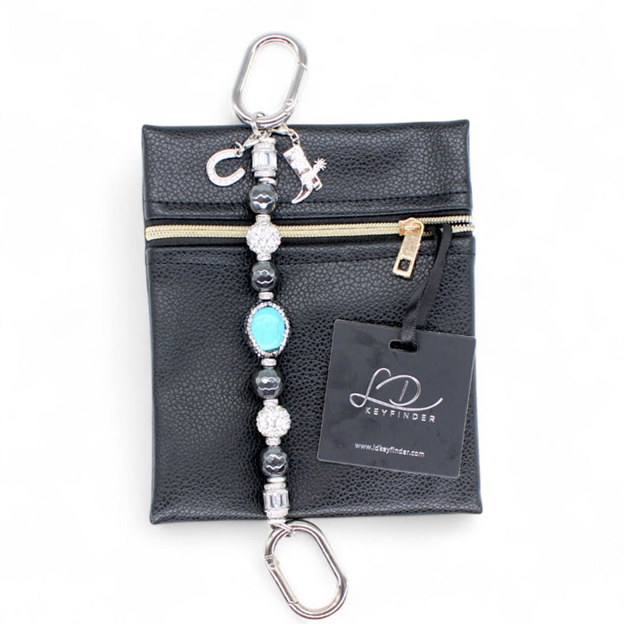 WESTERN GLAM - LD Keyfinder
