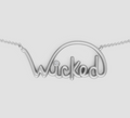 Wicked Necklace, Avital's Armory