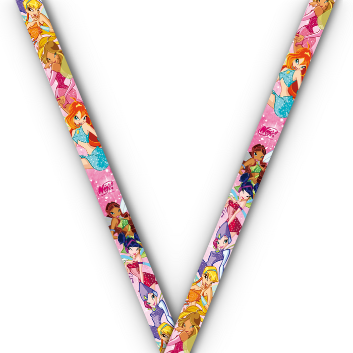 Winx Club Lanyard, Winx Club