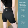 Womens Anti-Exposure Summer Yoga And Fitness 2-in-1 Shorts – Premium 0 | RICALOUX