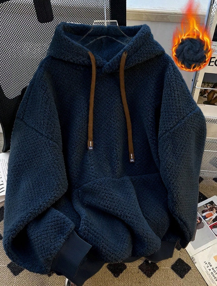 Dark Blue / S