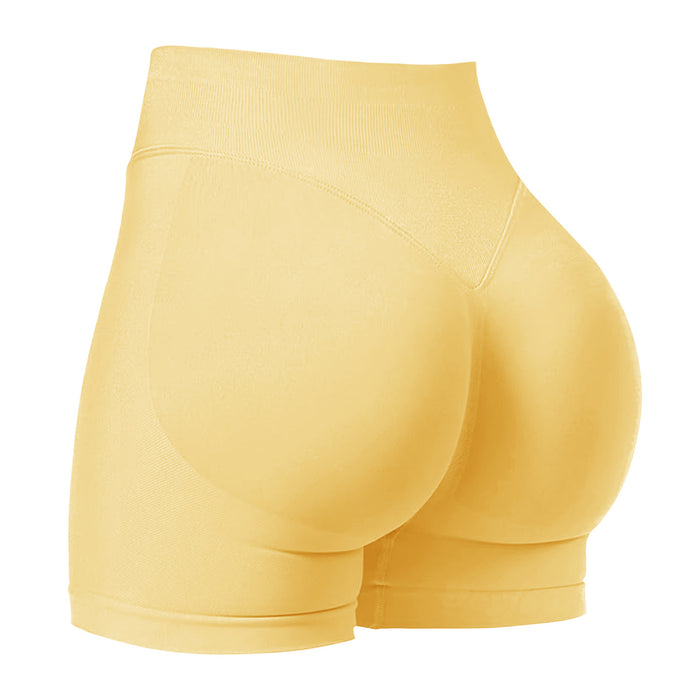 Yellow / S