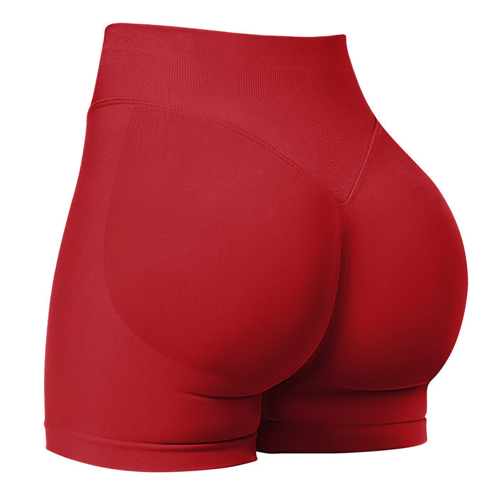Scarlett Red / S