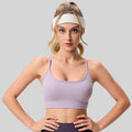 Womens Mesh Hollow-out Sports Bra – Premium 0 | RICALOUX