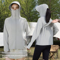 Womens Outdoor Cycling Sun-Protective Jacket – Premium 0 | RICALOUX