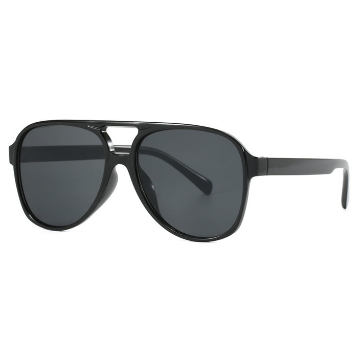 Womens Personalized Oversized Tortoiseshell Sunglasses – Premium 0 | RICALOUX