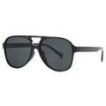 Womens Personalized Oversized Tortoiseshell Sunglasses – Premium 0 | RICALOUX