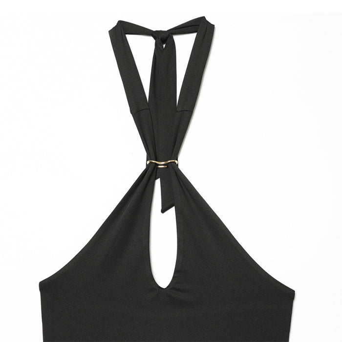 Womens Sexy Figure-hugging Off-shoulder Top – Premium 0 | RICALOUX