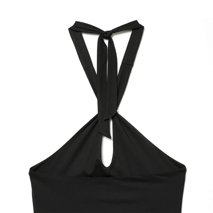Womens Sexy Figure-hugging Off-shoulder Top – Premium 0 | RICALOUX