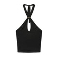Womens Sexy Figure-hugging Off-shoulder Top – Premium 0 | RICALOUX