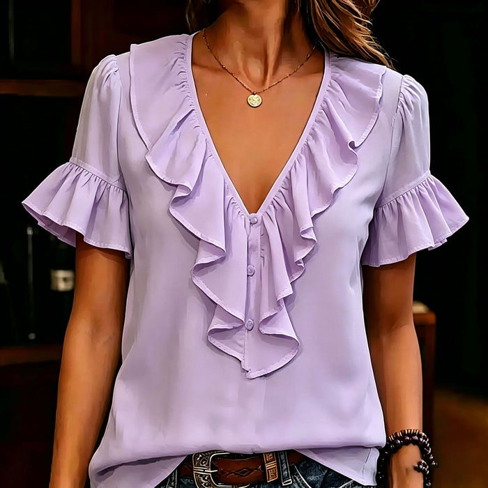 Light Purple / S