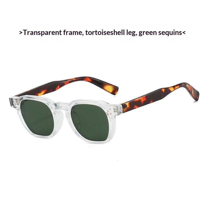 Transparent Frame