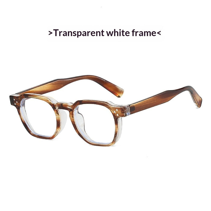 Translucent Tea White