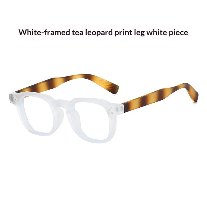 White Box Tea Leopard