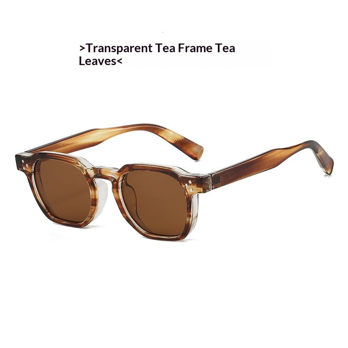Womens UV-Protective Casual Outdoor Sunglasses – Premium 0 | RICALOUX