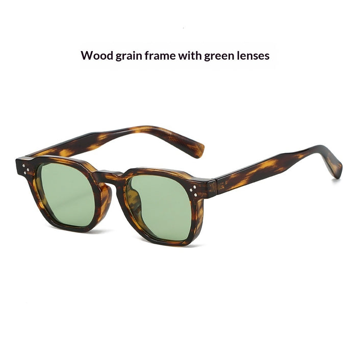 Womens UV-Protective Casual Outdoor Sunglasses by Ricaloux