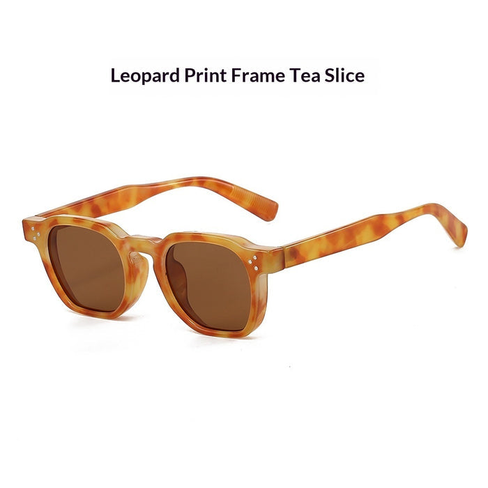 Womens UV-Protective Casual Outdoor Sunglasses by Ricaloux