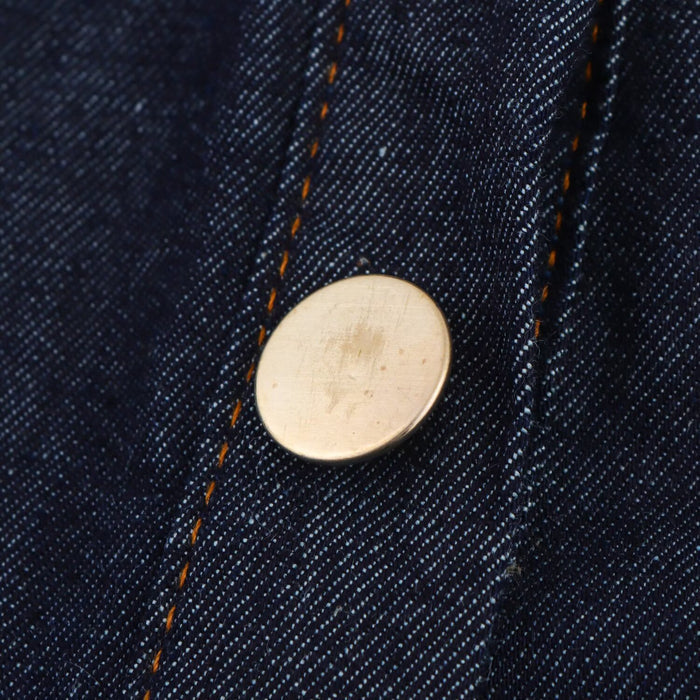 Women's Versatile Classic Denim Mini Dress – Premium 0 | RICALOUX