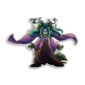 Xandra Pin, Neopets
